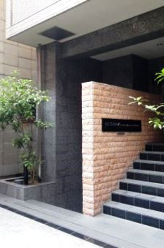 レジディア日本橋人形町 