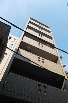 レジディア日本橋人形町 