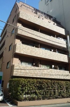 トーシンフェニックス新橋 