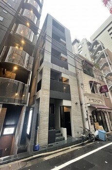 MFT銀座5丁目ビル 