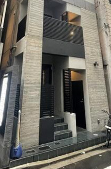 MFT銀座5丁目ビル 