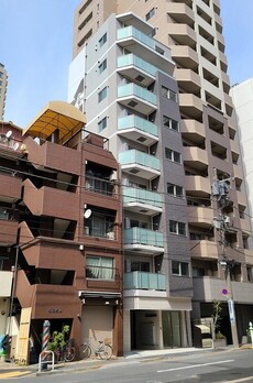 サンマルティーノ東麻布 