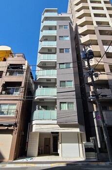 サンマルティーノ東麻布 