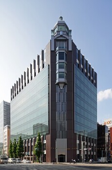 相互館110タワー 