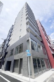 UGHD人形町 