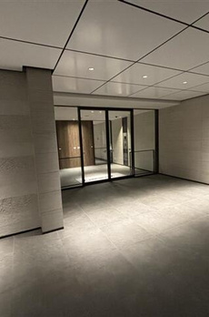 晴海フラッグ　ＰａｒｋＶｉｌｌａｇｅ　Ｅ棟 