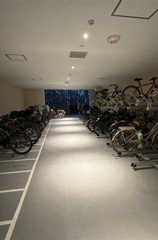 晴海フラッグ　ＰａｒｋＶｉｌｌａｇｅ　Ｅ棟 