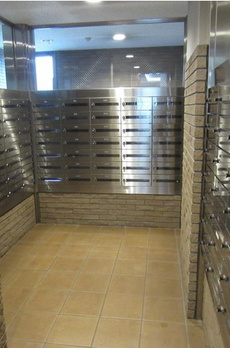 ザガーデンタワーズ サンライズタワー 