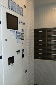 プレールドゥーク銀座東 