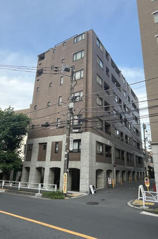 ウィステリアコート代官山 