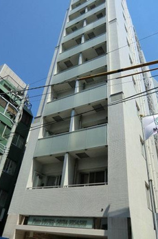 プレールドゥーク銀座東 