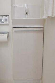 ディームス日本橋水天宮 