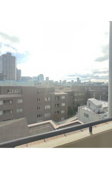 ファミールグラン神宮外苑前 