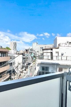 アヴニール元代々木 
