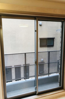 神宮前めぞぴあのＫ＆Ａ 