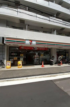 アビタシオン　代々木上原 