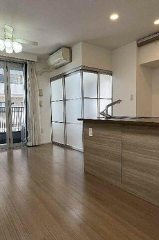 ライオンズクオーレ東京八丁堀 