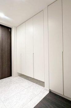 フォレセーヌ渋谷富ヶ谷 
