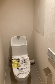 パークリュクス神田 