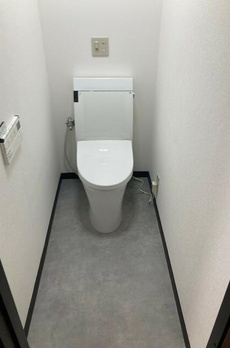 リバーフィールドマンション 
