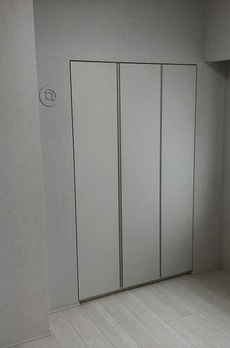 オープンレジデンシア麻布六本木 