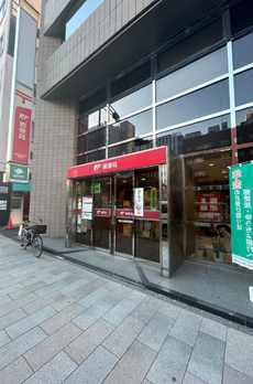キグナスハウス神田神保町 