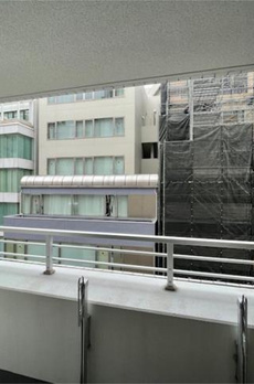 シティインデックス千代田岩本町 