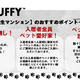 ｗ／ＦＬＵＦＦＹ市谷台町 