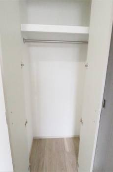 ドゥーエ入谷Ｉ 