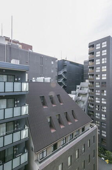 ベルファース人形町 