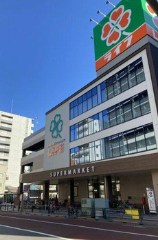 ミリアレジデンス根岸柳通り 