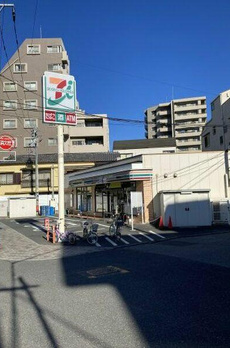 ミリアレジデンス根岸柳通り 