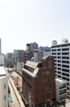 ビエラコート日本橋久松町 