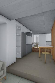 ＡＧＲＡＴＩＯ武蔵小山 