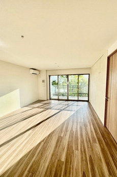 HARUMI FLAG PARK VILLAGE F棟 