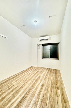 HARUMI FLAG PARK VILLAGE F棟 