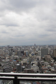 コンシェリア西新宿ＴＯＷＥＲ’Ｓ　ＷＥＳＴ 
