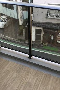 クレストコート大塚Ⅱ 