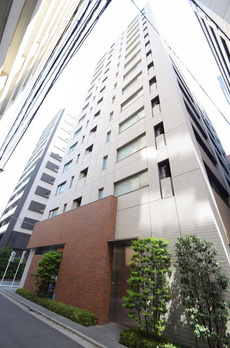 クラッシィハウス神田美土代町 