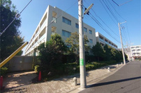 プラウド蘆花公園