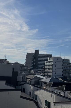 コンシェリア品川南ＴＨＥ　ＧＲＡＮＤ　ＲＥＳＩＤＥＮ 