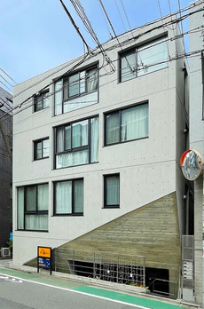 クーカイテラス祐天寺 