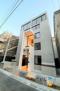 ＬＥＧＡＬＡＮＤ学芸大学ＡＮＮＥＸ 