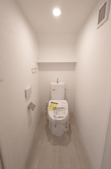 リシェス品川 
