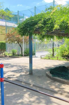 コンフォレスト中延 