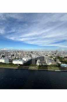 リバーシティ２１イーストタワーズⅡ 