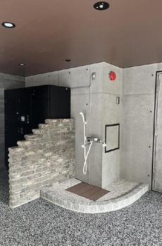 フォセット池田山 