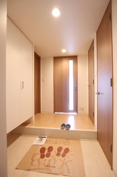 テラス・フルーブ弥生町 