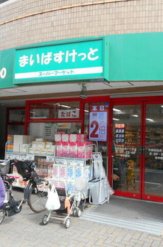 テラス・フルーブ弥生町 