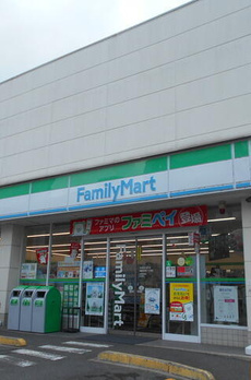 テラス・フルーブ弥生町 